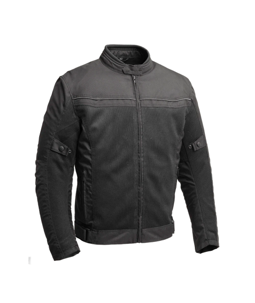 Venture Men's Cordura Textile Jacket les ligaments