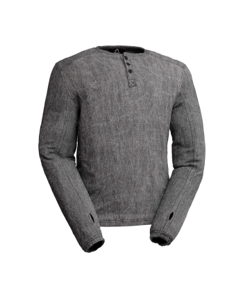 FMCo Base Layer Mens Shirt du meilleur 