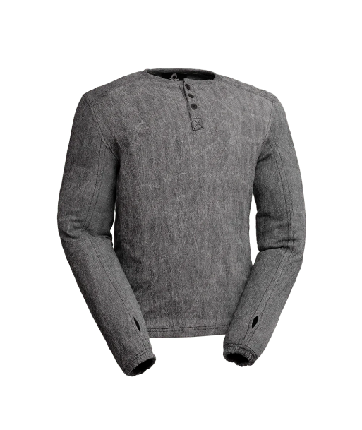 FMCo Base Layer Mens Shirt du meilleur 