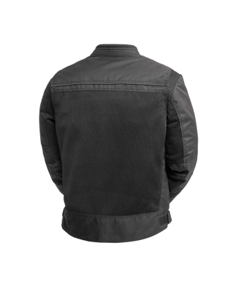 Venture Men's Cordura Textile Jacket les ligaments