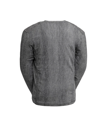 FMCo Base Layer Mens Shirt du meilleur 