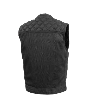 Downside Moto Mesh Men's Motorcycle Vest vente chaude votre 