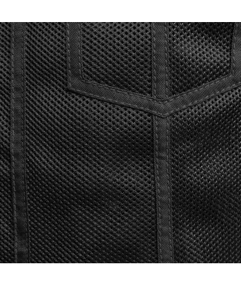 Downside Moto Mesh Men's Motorcycle Vest vente chaude votre 