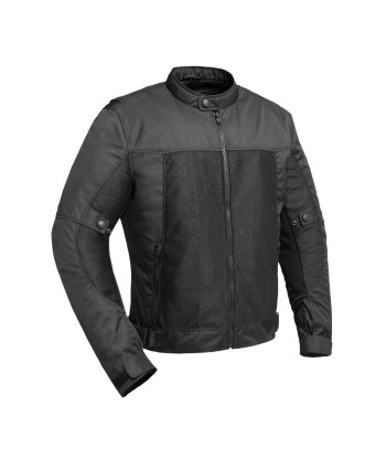 Storm Men's Cordura Textile Jacket de votre