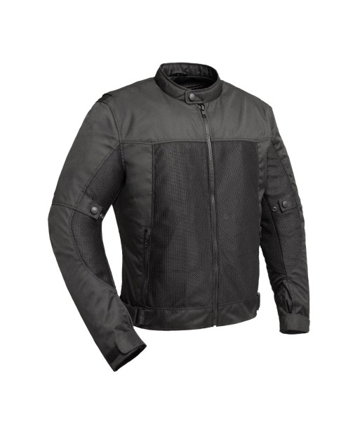 Storm Men's Cordura Textile Jacket de votre