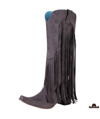 Bottes de Cowboy Pour Fille hantent personnes