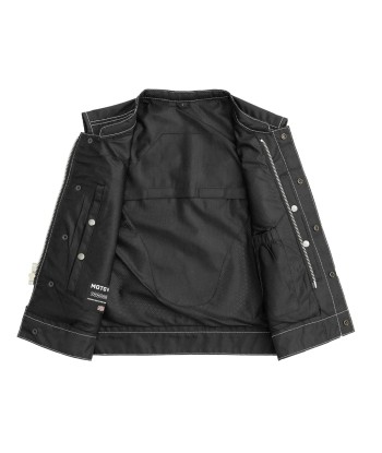 Lowrider Moto Mesh Men's Motorcycle Vest prix