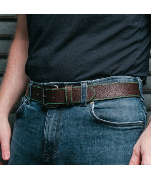 Quilted CUSTOM BELT 50% de réduction en Octobre 2024