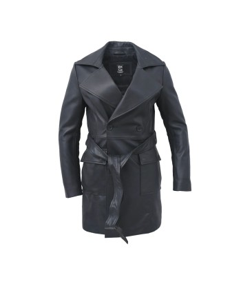 Emma Ladies Long Coat l'achat 