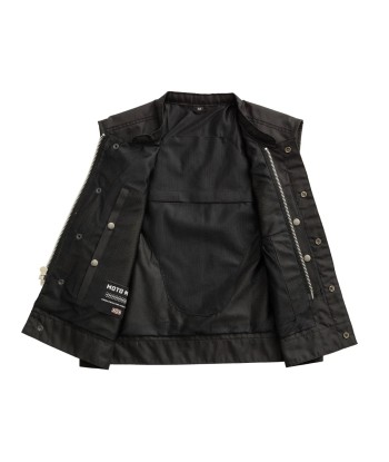 Lowrider Moto Mesh Men's Motorcycle Vest prix