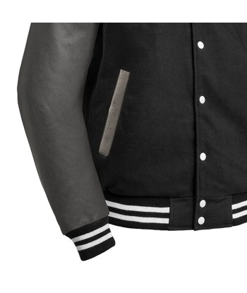 Jude Men's Varsity Jacket les ligaments