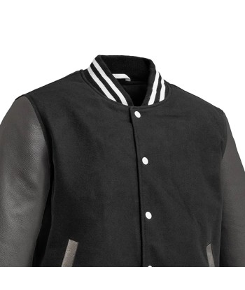 Jude Men's Varsity Jacket les ligaments