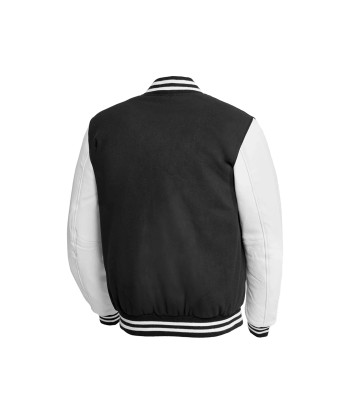 Jude Men's Varsity Jacket les ligaments