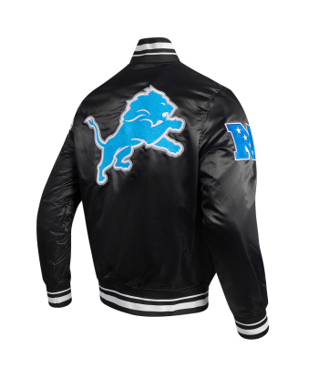 Pro standard Detroit Lions Satin DET Jacket prix