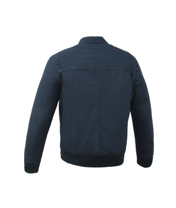 Barona Men's Textile Moto Jacket du meilleur 