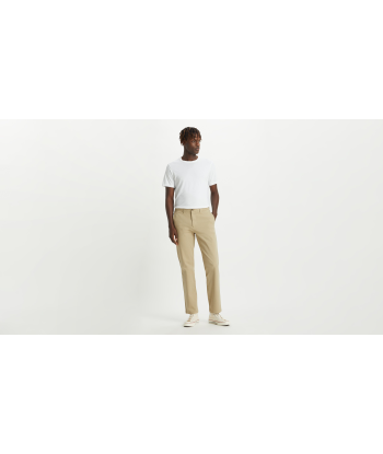 Men's Slim Fit Smart 360 Flex Alpha Chino Pants Comparez plus de prix