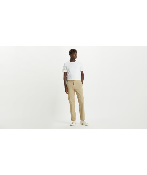 Men's Slim Fit Smart 360 Flex Alpha Chino Pants Comparez plus de prix