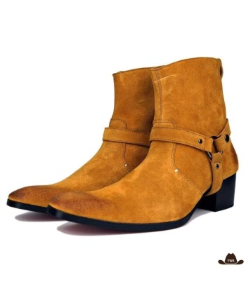 Bottines Western Camel en ligne