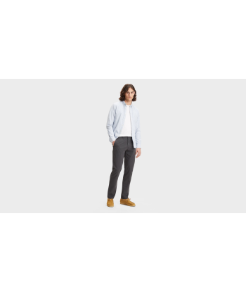 Men's Slim Fit Smart 360 Flex Alpha Chino Pants rembourrage situé sous