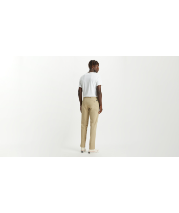 Men's Slim Fit Smart 360 Flex Alpha Chino Pants Comparez plus de prix