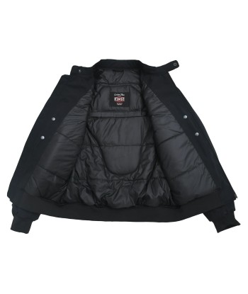 Barona Men's Textile Moto Jacket du meilleur 