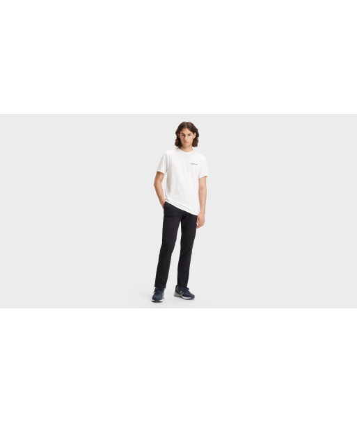 Men's Slim Fit Smart 360 Flex Alpha Chino Pants Amélioration de cerveau avec