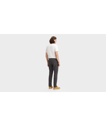 Men's Slim Fit Smart 360 Flex Alpha Chino Pants rembourrage situé sous