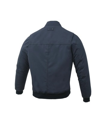 Barona Men's Textile Moto Jacket du meilleur 