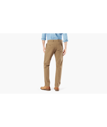 Big and Tall Tapered Fit Smart 360 Flex Alpha Chino Pants pas cher chine