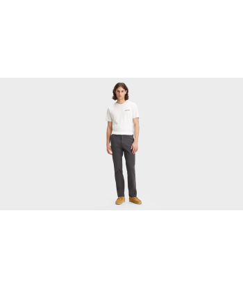 Men's Slim Fit Smart 360 Flex Alpha Chino Pants rembourrage situé sous