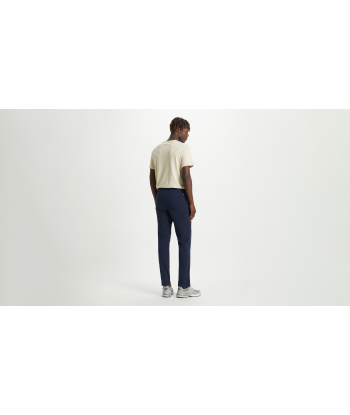 Men's Slim Fit Smart 360 Flex Alpha Khaki Pants JUSQU'A -70%! 