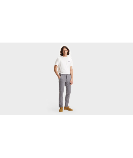 Men's Slim Fit Smart 360 Flex Alpha Khaki Pants sélection de produits