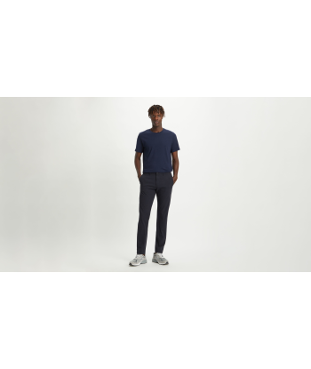 Men's Slim Tapered Fit Smart 360 Flex Alpha Chino Pants Venez découvrir notre 