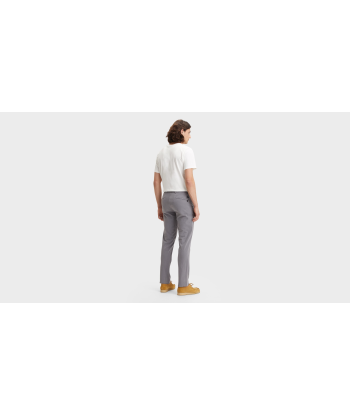 Men's Slim Fit Smart 360 Flex Alpha Khaki Pants sélection de produits