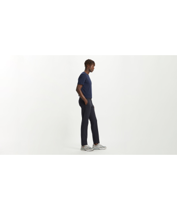 Men's Slim Tapered Fit Smart 360 Flex Alpha Chino Pants Venez découvrir notre 