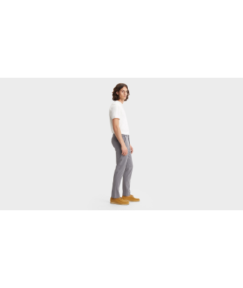 Men's Slim Fit Smart 360 Flex Alpha Khaki Pants sélection de produits