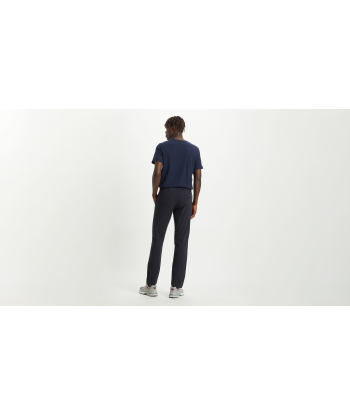 Men's Slim Tapered Fit Smart 360 Flex Alpha Chino Pants Venez découvrir notre 