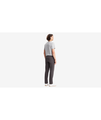 Men's Slim Fit Smart 360 Flex Alpha Khaki Pants pour bénéficier 