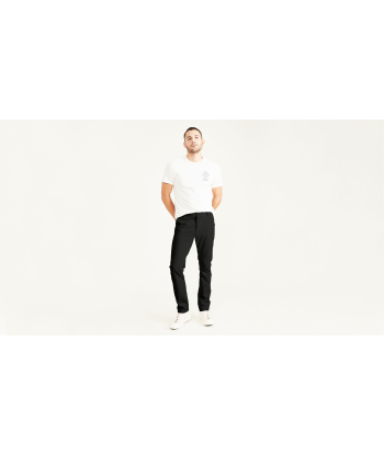 Men's Skinny Fit Supreme Flex Alpha Khaki Pants 2 - 3 jours ouvrés.