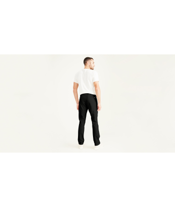 Men's Skinny Fit Supreme Flex Alpha Khaki Pants 2 - 3 jours ouvrés.