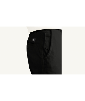 Men's Skinny Fit Supreme Flex Alpha Khaki Pants 2 - 3 jours ouvrés.