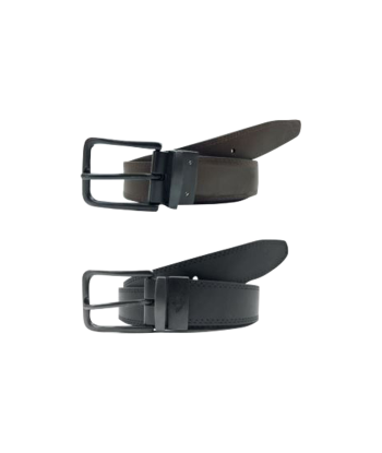 Men's Reversible Casual Belt Les magasins à Paris