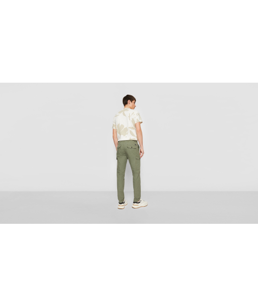 Men's Slim Tapered Fit Cargo Pants du meilleur 