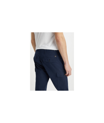 Men's Slim Tapered Fit Cargo Pants vous aussi creer 