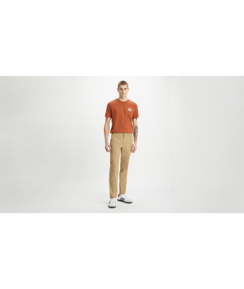 Men's Slim Tapered Fit Cargo Pants Fin de série