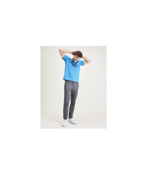 Men's Skinny Fit Original Chino Pants Dans la société mordern