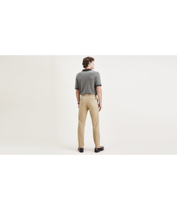 Men's Slim Fit Original Chino Pants pas chere