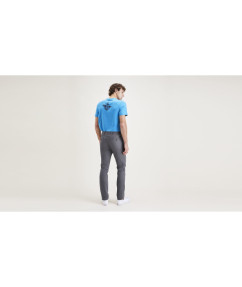 Men's Skinny Fit Original Chino Pants Dans la société mordern