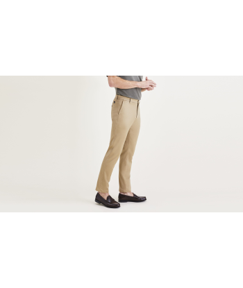 Men's Slim Fit Original Chino Pants pas chere