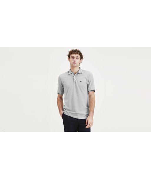 Men's Slim Fit Original Polo sur le site 